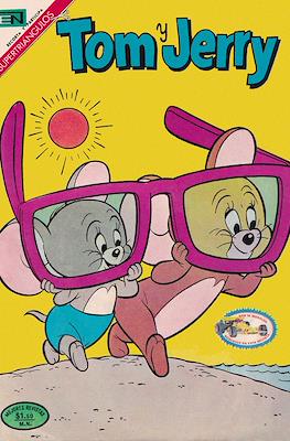 Tom y Jerry #337