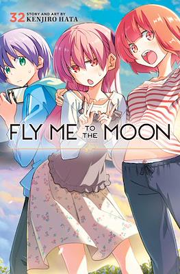 Fly Me to the Moon #32