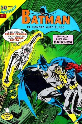 Batman #1051