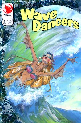 ElfQuest: Wave Dancers #1