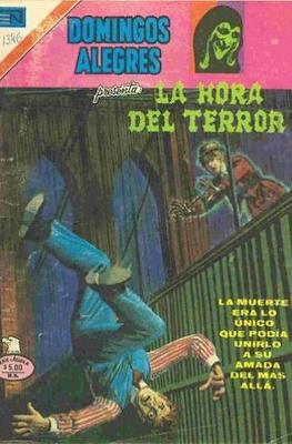 Domingos Alegres #1346