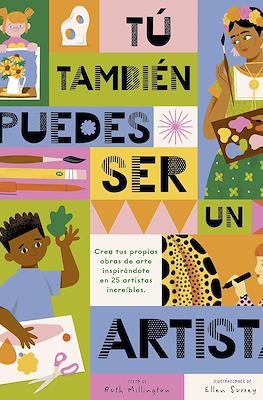 Este Libro Te Convertirá En Artista