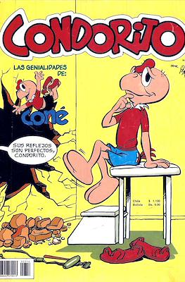 Condorito #316