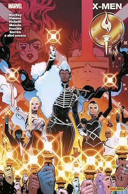 X-Men: Veglia infernale