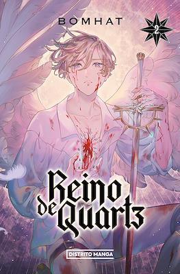 Reino de Quartz #2