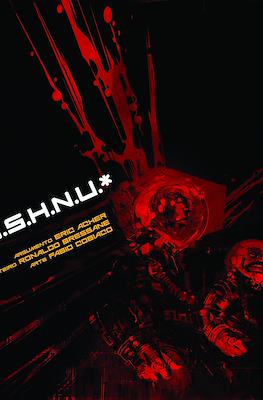 V.i.s.h.n.u.