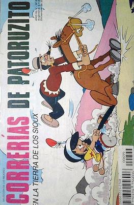 Correrías de Patoruzito #699