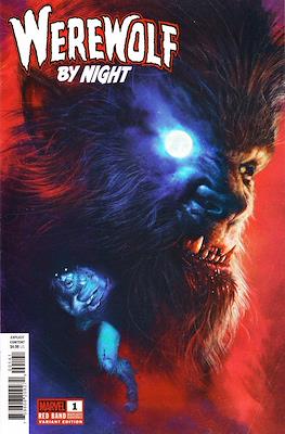 Werewolf by Night Vol. 4 (2024 Variant Edition) #1.3
