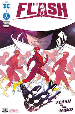 The Flash Vol. 6 (2023-) #9