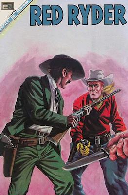 Red Ryder #191