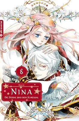 Nina. Die Sterne sind dein Schicksal #8