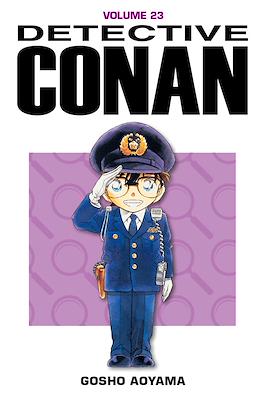 Detective Conan #23