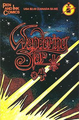 Wandering Star #4