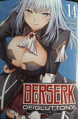 Berserk of Gluttony