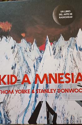 Kid amnesia
