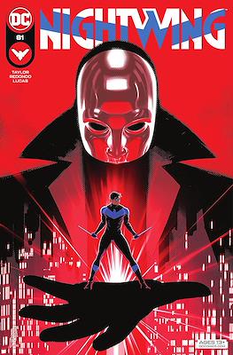 Nightwing Vol. 4 (2016-) (Comic Book 28-56 pp) #81