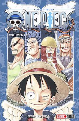 One Piece (Rústica) #27