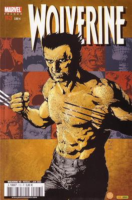 Serval / Wolverine Vol. 1 #113
