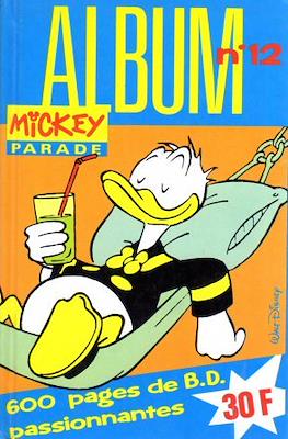 Mickey Parade Album #12