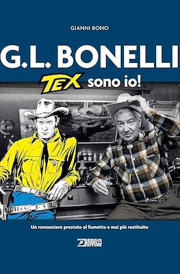 G.L. Bonelli. Tex sono io!