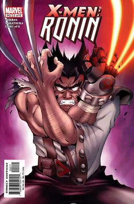 X-Men: Ronin #2