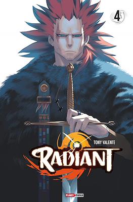 Radiant #4