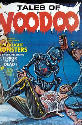 Tales of Voodoo #13