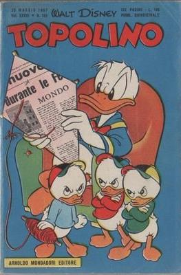 Topolino #163
