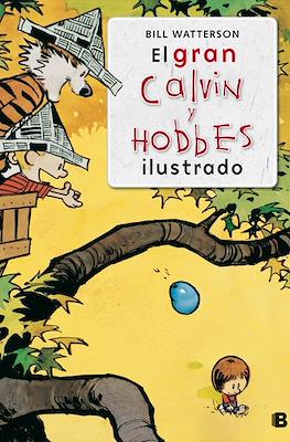Super Calvin y Hobbes #5