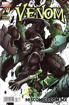 Venom (2017-2019) #4