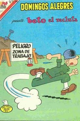 Domingos Alegres #1401
