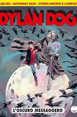 Dylan Dog #458.Bis