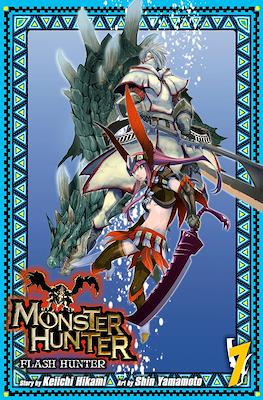 Monster Hunter: Flash Hunter #7