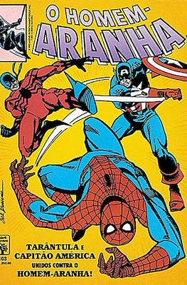 Homem Aranha (Brochado) #103