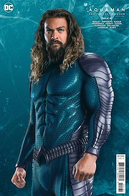 Aquaman and the Lost Kingdom Special (Variant Cover) #1.1