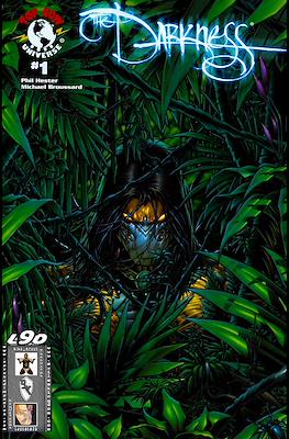 The Darkness Vol. 3 (2007-2013 Variant Cover) #1.1