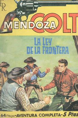 Mendoza Colt #38
