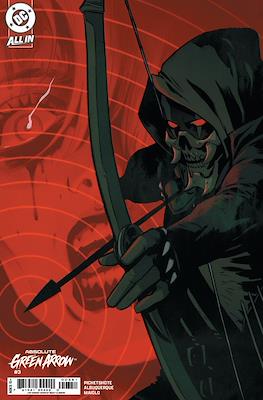 Absolute Green Arrow (2026-Variant Covers) (Comic Book 32-40 pp) #3.3