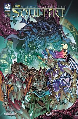 Soulfire Vol. 8 (2019) #5