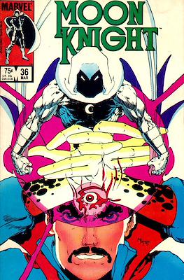 Moon Knight Vol. 1 (1980-1984) #36