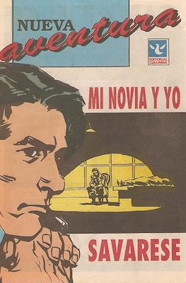 Nueva aventura #110