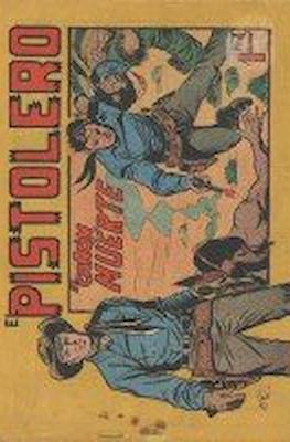 El Pistolero #2