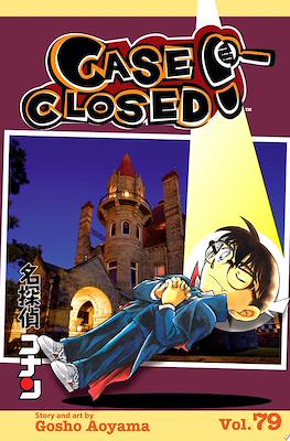 Case Closed #79