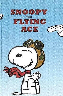Snoopy The Flying Ace