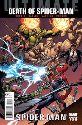 Ultimate Spider-Man (2000-2009; 2011) #158
