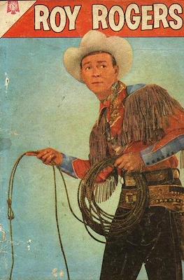 Roy Rogers #144