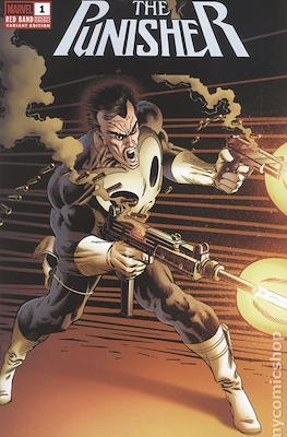 The Punisher: Red Band (2025-Variant Cover) #1.7