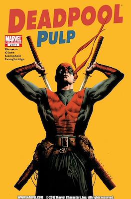 Deadpool: Pulp #2