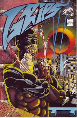 Grips (1986) #2