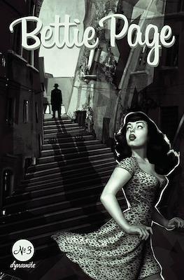 Bettie Page (2023- Variant Cover) (Comic Book) #3.1